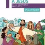 Conocemos A Jesús 1 – Para Compartir En Familia – Ed. Ppc