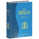 La Biblia. Libro del Pueblo de Dios – Campaña Bíblica